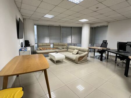 Office space for rent at Selvia!
