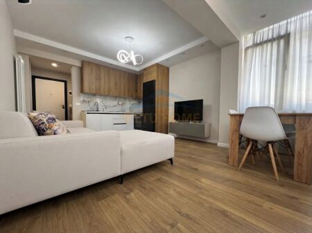 Rent , Apartment 1+1 , Blloku , Tirane