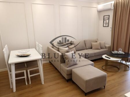 Apartament 1+1 me Qira – Shkëmbi i Kavajës, Durrës
