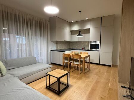 Appartamento Premium 2+1 in Affitto – Via Kosovareve