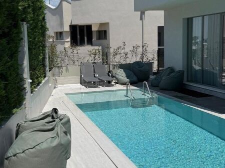  VILË PREMIUM ME QIRA | GREEN VALLEY RESIDENCE 