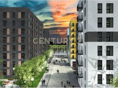 Shitet Apartament 2+1 – Tirana Entry 2