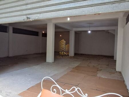 Qira, Magazine 130m2, 5 Maji, 45,000  Lek/Muaj i Diskutueshem
