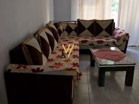 APPARTAMENTO 1+1 IN AFFITTO A LAPRAKE 45.000 LEKE