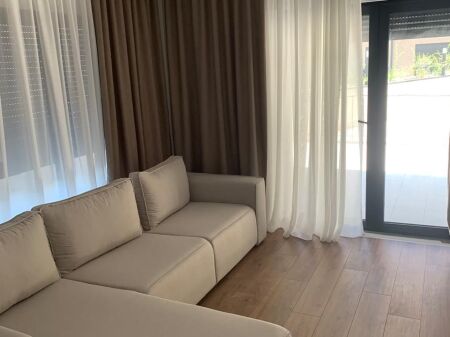 Super ap 2+1 a Kodra Diellit (residenza 2)
