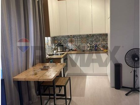 1+1 furnished for rent at the Sima complex Sima.Com