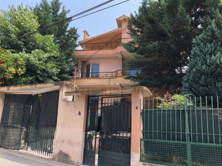Qera, Vilë 3-Katëshe, Kodra e Priftit, Tiranë.