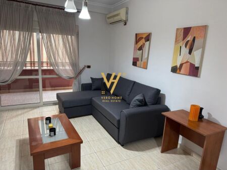 APPARTAMENTO 1+1+BLK IN AFFITTO A SELITE 45.000 LEKE