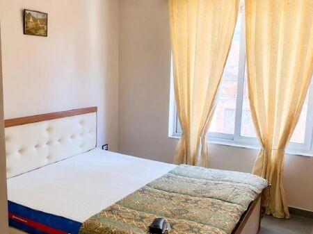 Apartment 1+1+1 Balcony For Rent