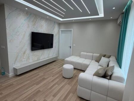 2+1 apartment for sale in Misto Mame