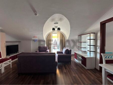 Apartament - Për Shitje - Farkë, Tiranë
