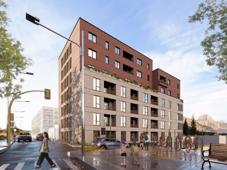  SHITEN 2 POSTE PARKIMI | MAJESTIC 2 RESIDENCE – PASKUQAN 