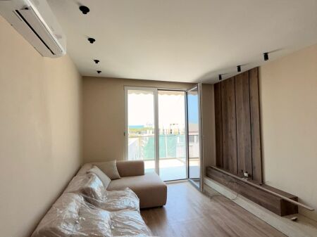 20666874 APARTMENT FOR SALE 1+1 - MALI I ROBIT