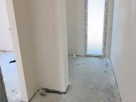 Shitet apartament 2+1+Garderobe+Dhome Lavanderie+2 Veranda ne Yzberisht , prane Fitness Unik , Misto Mame , Pallatet Cabej , Astir .