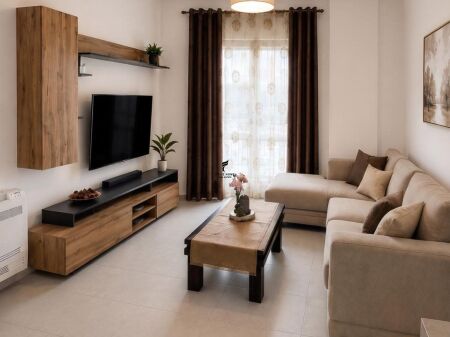 APPARTAMENTO IN AFFITTO 1+1 DON BOSKO 60.000 LEKE FH-88966