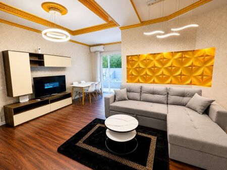 SHITET APARTAMENT 2+1 | LIQENI THATE, PRANE HOTEL RADISSON