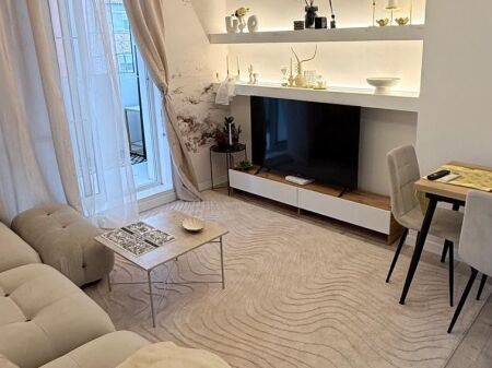  SHITET APARTAMENT 2+1 – KINEMA AGIMI | BLLOK 