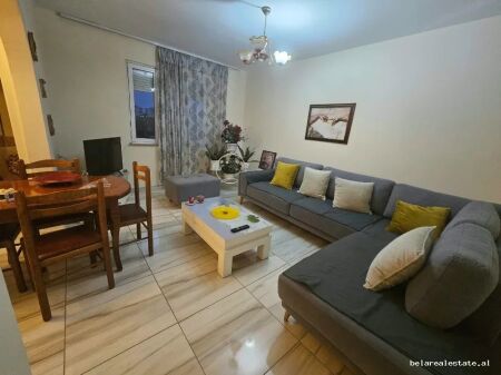 Apartment For Rent 2+1 In Lapraka (ID B221445) Tirana