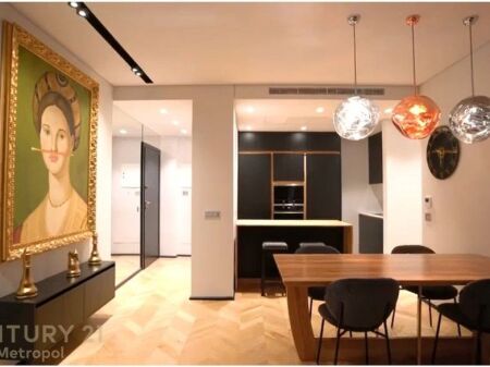 Jepet me qira apartament tek Green City
