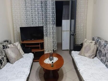 Appartamento In Affitto 1+1 A Don Bosko (ID B211486) Tirana