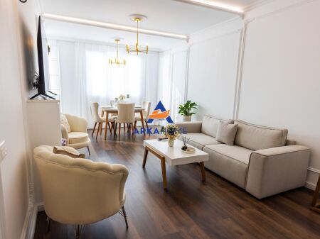 APPARTAMENTO IN AFFITTO 1+1+BALCONE "ASTIR, VILA L" 57.000 LEKE