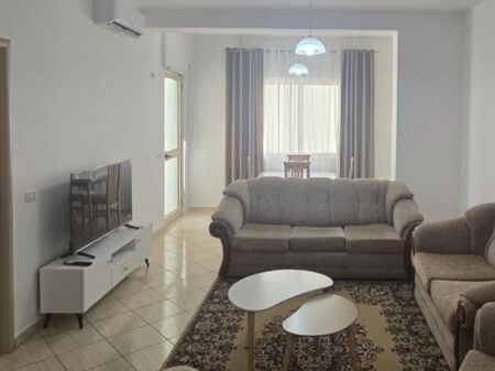 Apartment 1+1 for rent at Kodra e Dielli .