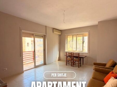 FOR SALE APARTMENT 1+1 – FRESKIA COMPLEX, GOLEM