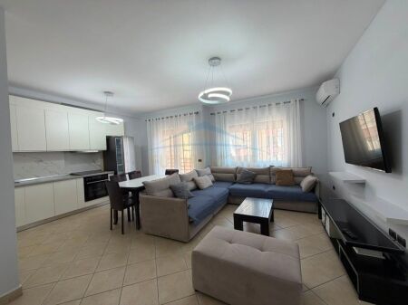 Qera , Apartament 2+1+2 , Qender , Tirane