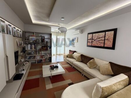 RR. DON BOSKO, SHESIM APARTAMENT 3+1 + GARAZH