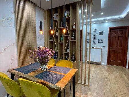 Apartament 2+1 per qera Siri Kodra !