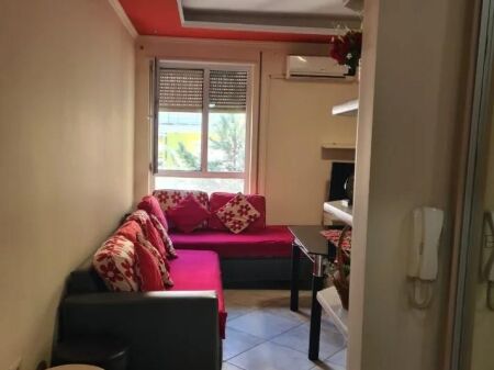 JEPET APARTAMENT ME QERA 2+1, KOPSHTI BOTANIK