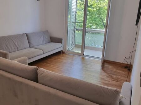 FOR RENT – APARTMENT 2+1 | WILSON SQUARE