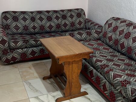Studio Apartments for Rent – Former Bus Park !