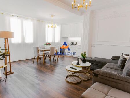 APPARTAMENTO IN AFFITTO 1+1+BALCONE "ASTIR, VILA L" 60.000 LEKE