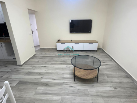 APARTMENT 1+1 + SHOP FOR SALE – ÇOLE, VLORË