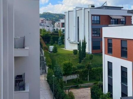  JEPET ME QIRA APARTAMENT 1+1 | GREEN VALLEY RESIDENCE 