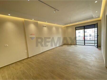  APARTMENT 2+1 FOR SALE – NEAR THE MUSIC SCHOOL, VLORA