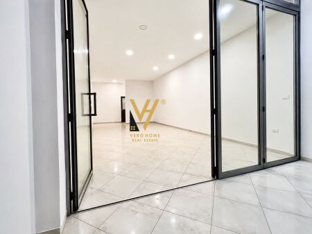 JEPET DYQAN 28 M2 ME QIRA TE KOMUNA E PARISIT 200.000 LEKE