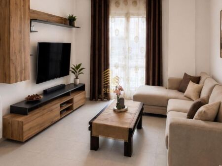 Qira, Apartament 2+1+blk, Rruga e Barrikadave, 80.000 Lek/Muaj