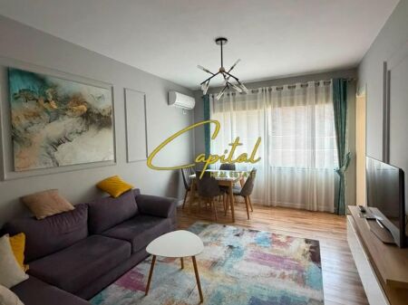 APARTMENT FOR RENT 2+1 YZBERISHT 55,000 LEKE