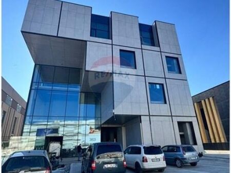 Business Unit for Rent in TEG