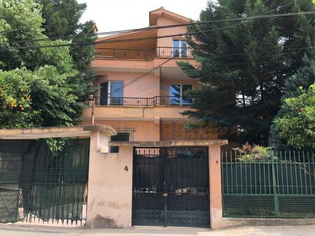 Qera, Vilë 3-Katëshe, Kodra e Priftit, Tiranë.