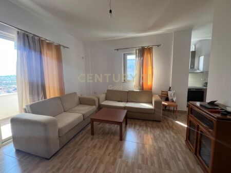 JAPIM ME QIRA APARTAMENT 2+1 TEK KODRA E PRIFTIT!!