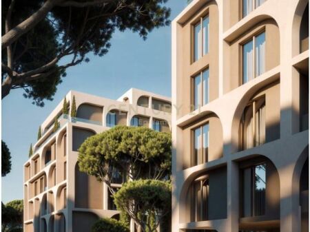 EXCLUSIVE! Studio apartments for sale at Lunarch Residence Mali i Robit!