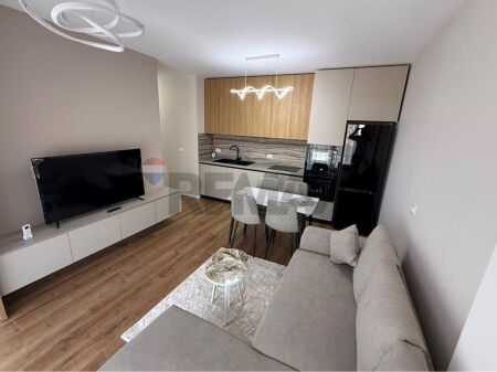 Apartament 2+1 me qera Don Bosko