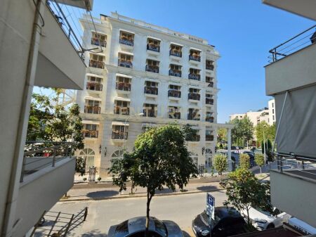 FOR RENT APARTMENT 1+1, WITHOUT BALCONY AT THE DRY LAKE