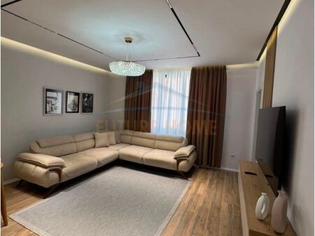 JAP ME QERA APARTAMENT 2+1,REZIDENCA XHELUKS,RRUGA E ELBASANIT
