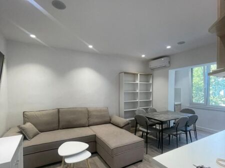 Rent | Apartament 1 + 1 |Harry Fultz | 550 €/month