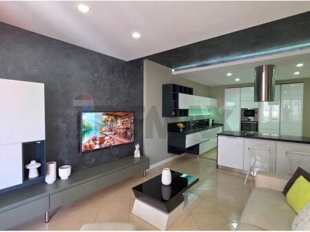  PREMIUM APARTMENT 2+1 FOR SALE – VLORË
