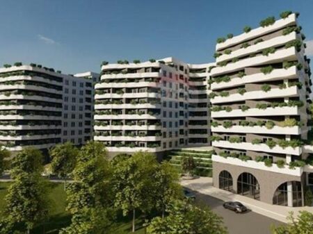 Apartament 1+1 per shtje te Aluna Paskuqan!! ID: 530191006-1168